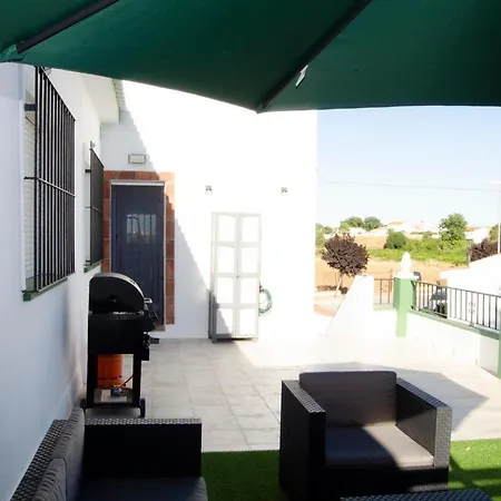 Holiday home Zapata *