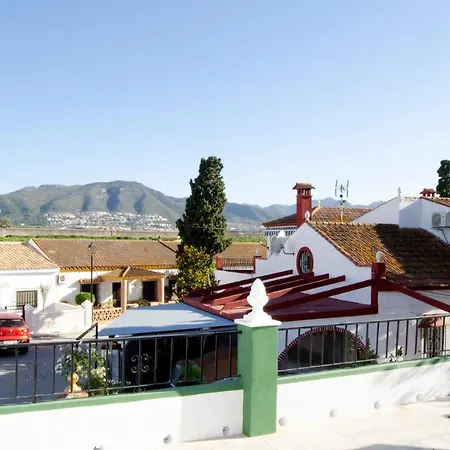 Zapata Holiday home Alhaurin de la Torre