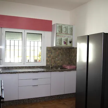 Zapata Holiday home *