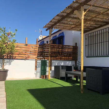 Zapata Holiday home Alhaurin de la Torre