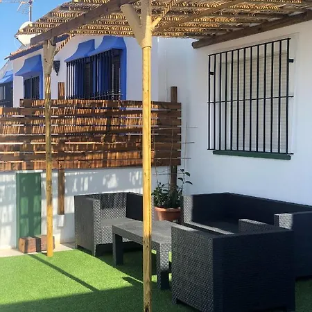 Zapata Holiday home