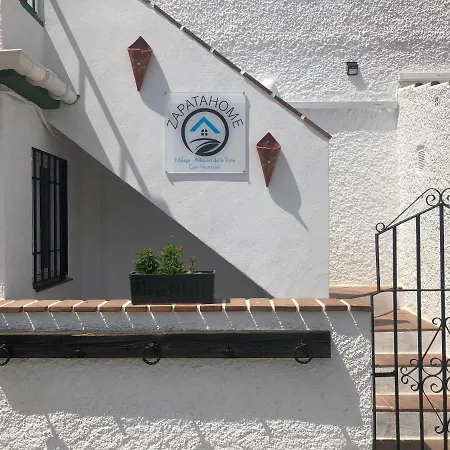 Holiday home Zapata